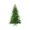 Balsamea Fir kunstkerstboom 210xø130cm | groen