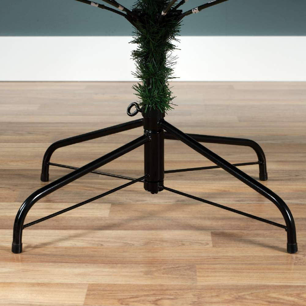 Imperial Pine kunstkerstboom 270xø157cm | groen