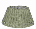 Boomring grijs | wilg | D70 x H28 cm