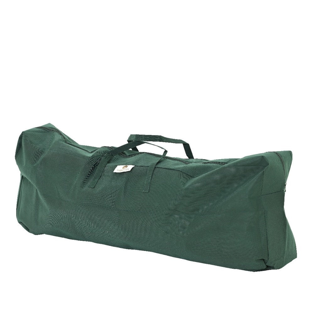 Opbergzak voor kerstboom | donkergroen | 102cm
