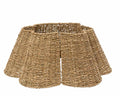 Boomring naturel | zeegras | D72 x H28 cm