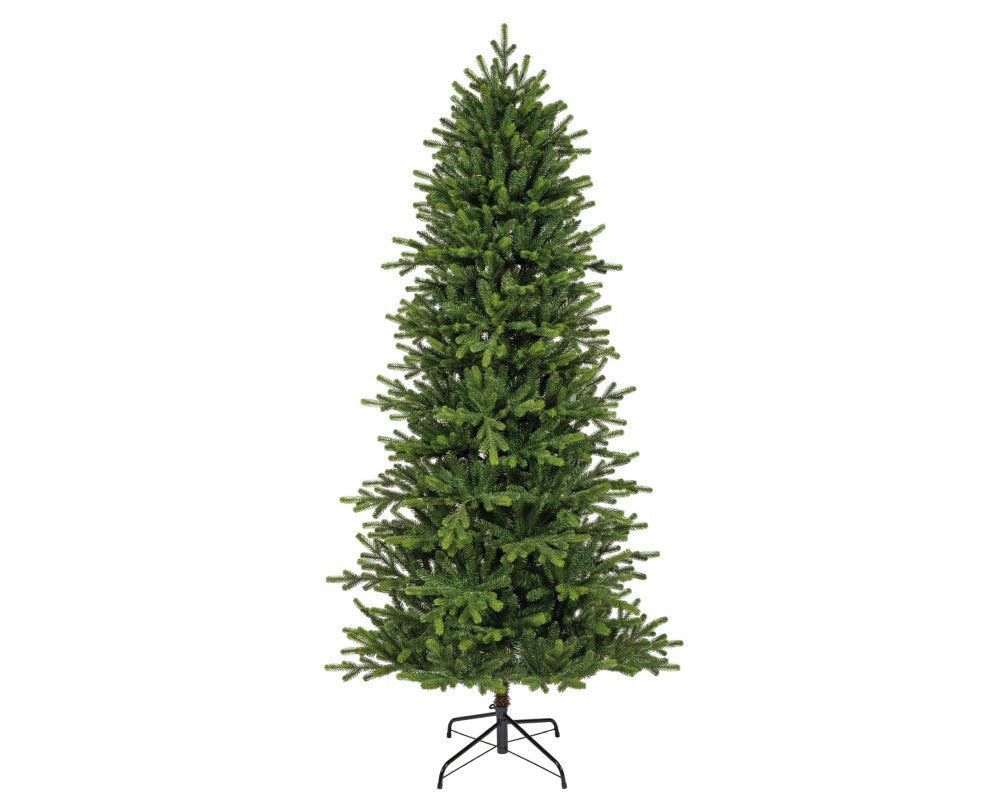 Greenland Fir kunstkerstboom 180xø93cm | groen