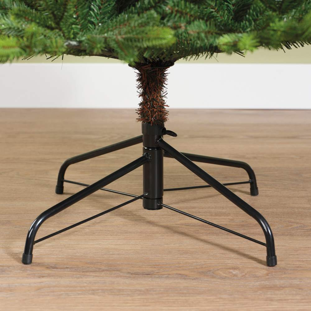 Greenland Fir kunstkerstboom 180xø93cm | groen