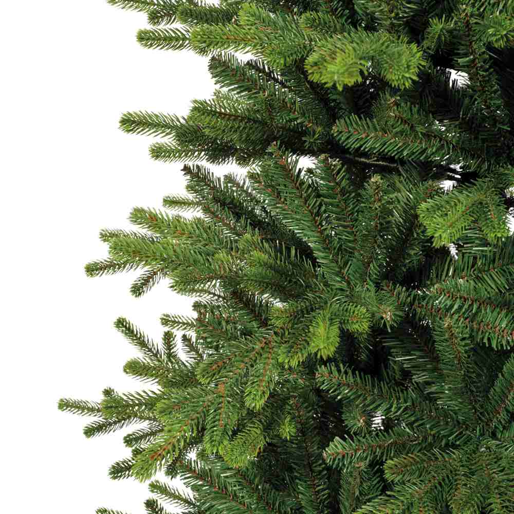 Greenland Fir kunstkerstboom 300xø127cm | groen