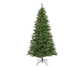 Bretton Fir kunstkerstboom 240xø121cm | groen