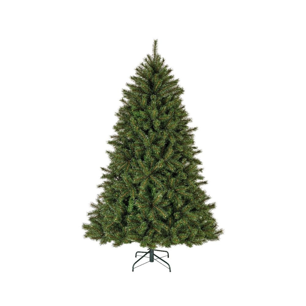 Malmö kunstkerstboom 300xø175cm | groen