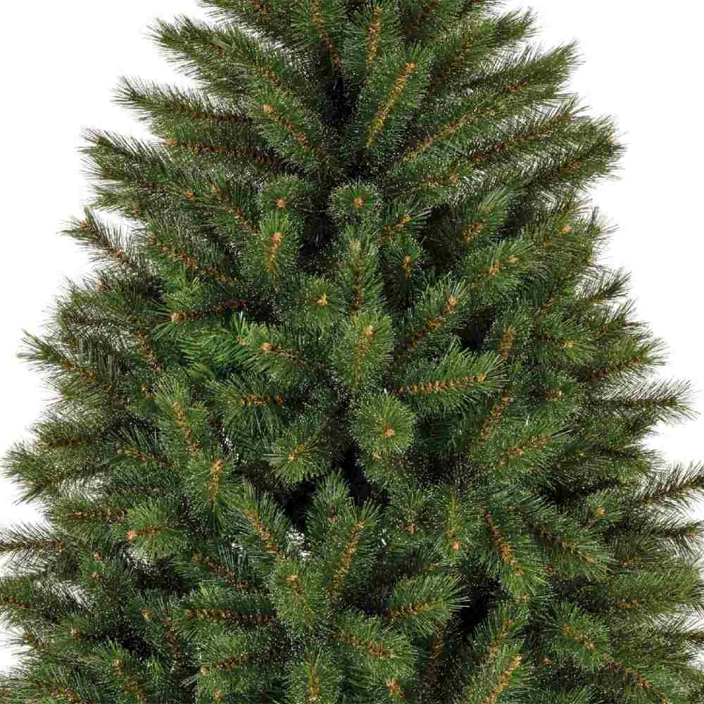 Malmö kunstkerstboom 300xø175cm | groen