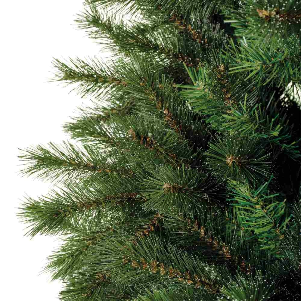 Malmö kunstkerstboom 300xø175cm | groen