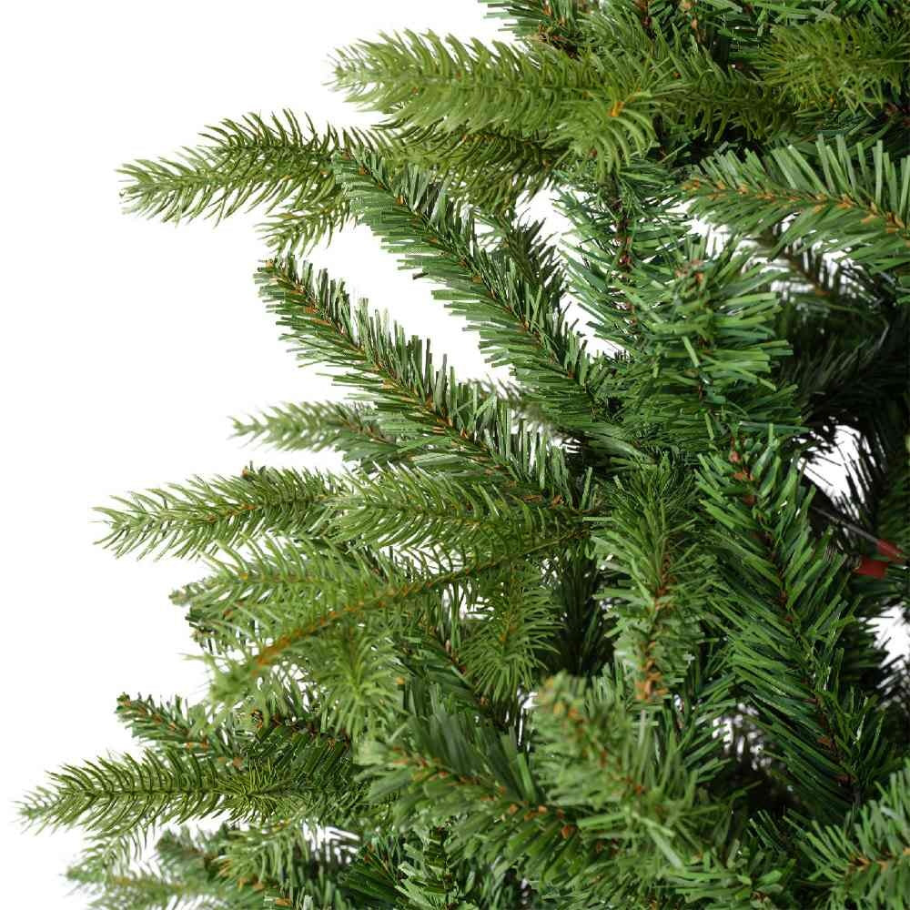 Allison Pine kunstkerstboom 300xø182cm | groen