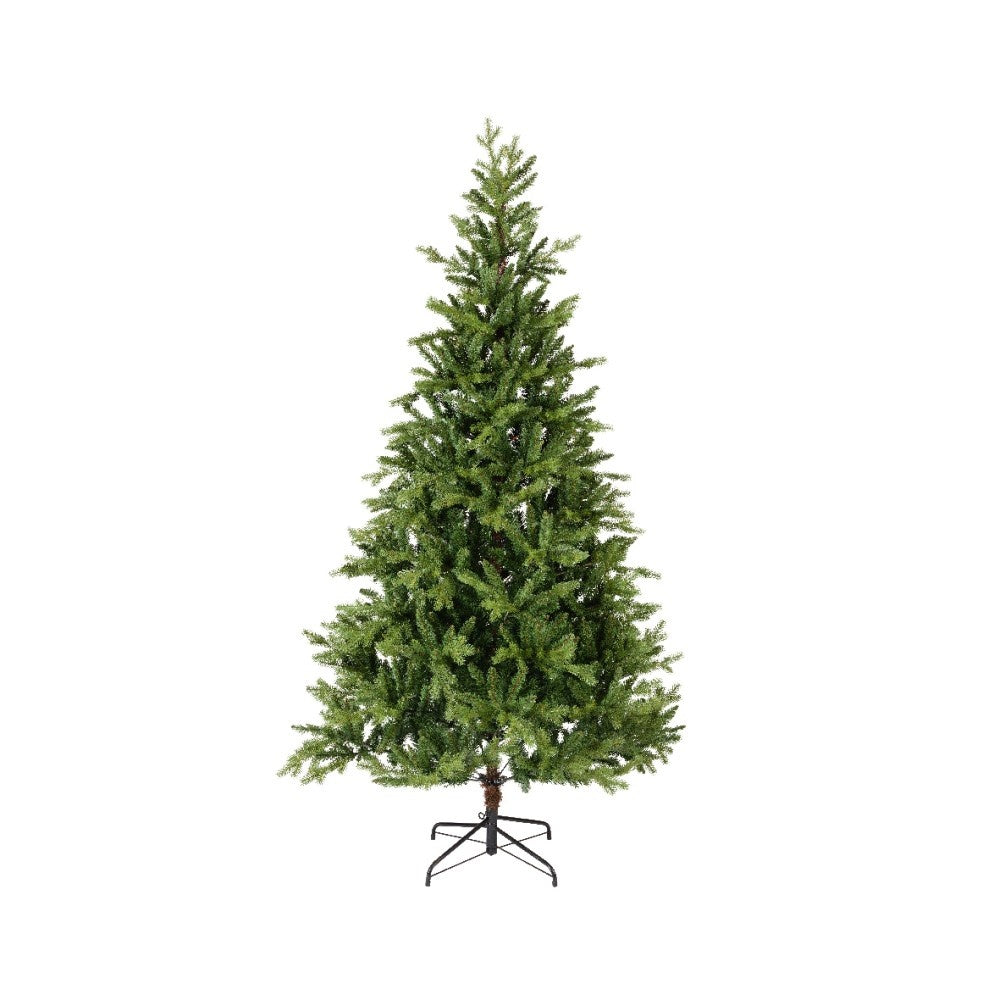 Allison Pine kunstkerstboom 450xø236cm | groen