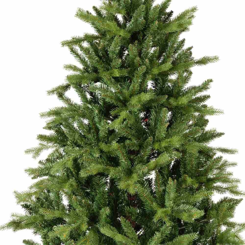 Allison Pine kunstkerstboom 450xø236cm | groen