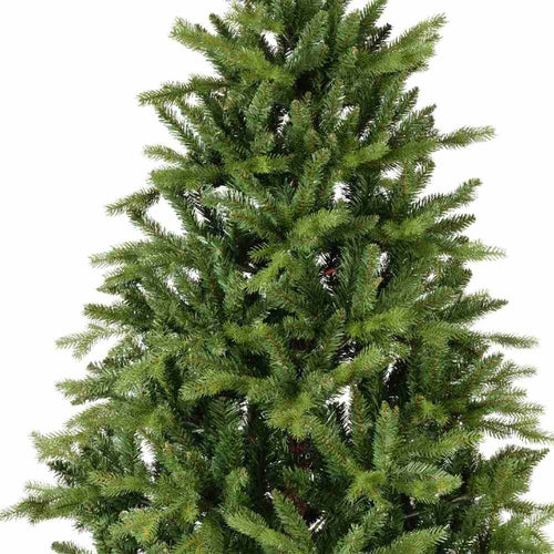 Allison Pine kunstkerstboom 450xø236cm | groen