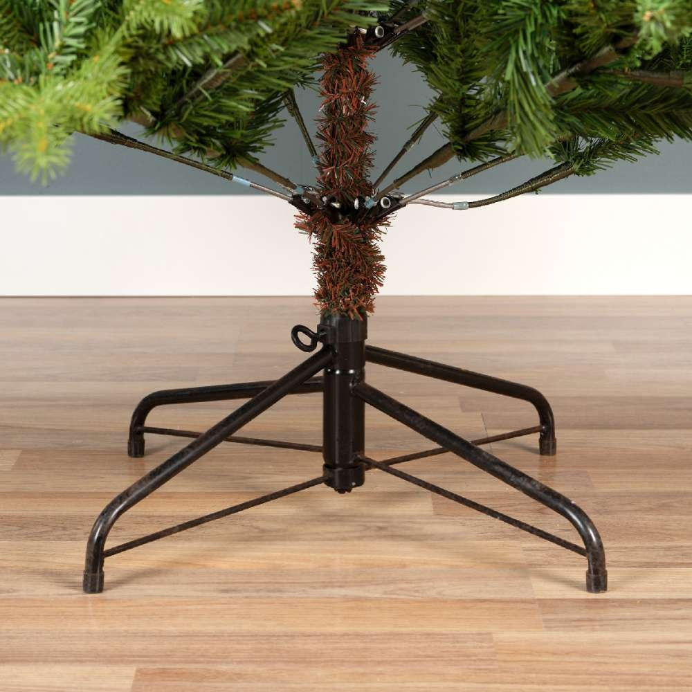 Allison Pine kunstkerstboom 450xø236cm | groen