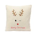 Kussen Merry Christmas | polyester | 45cm