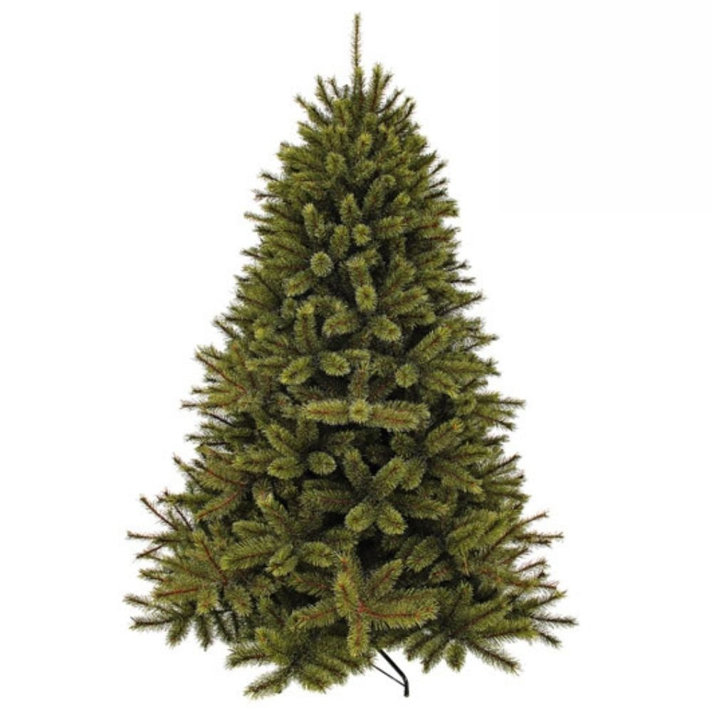 Forest Frosted kunstkerstboom 425xø238cm | groen