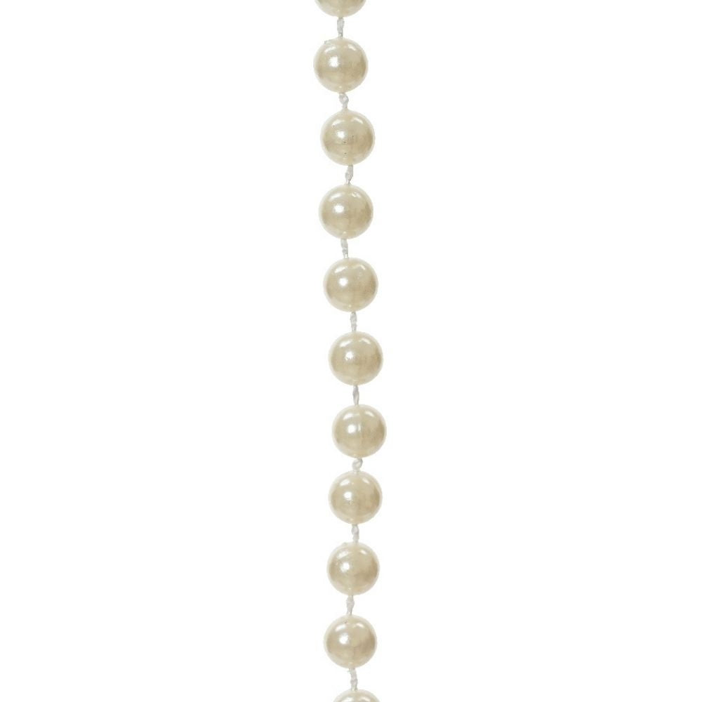Kralenketting kerstboom | parel | 10m