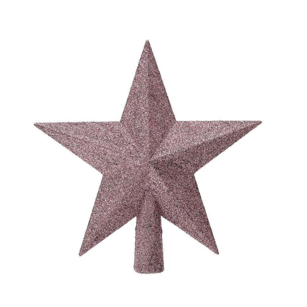 Piek van kunststof | fris lila | 20cm