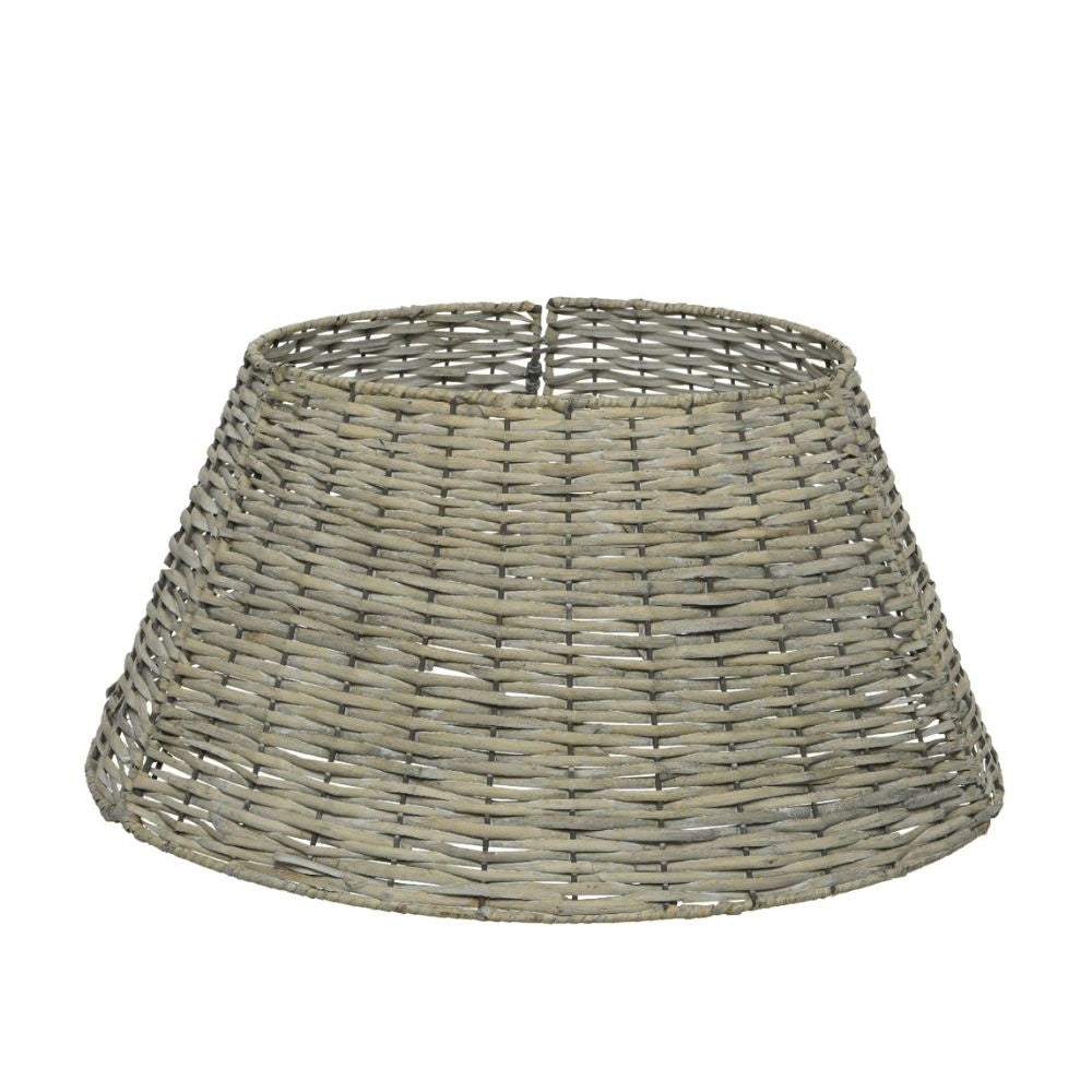 Boomring grijs | wilg | D57 x H28 cm