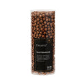 Kralenketting kerstboom | espresso | 10m