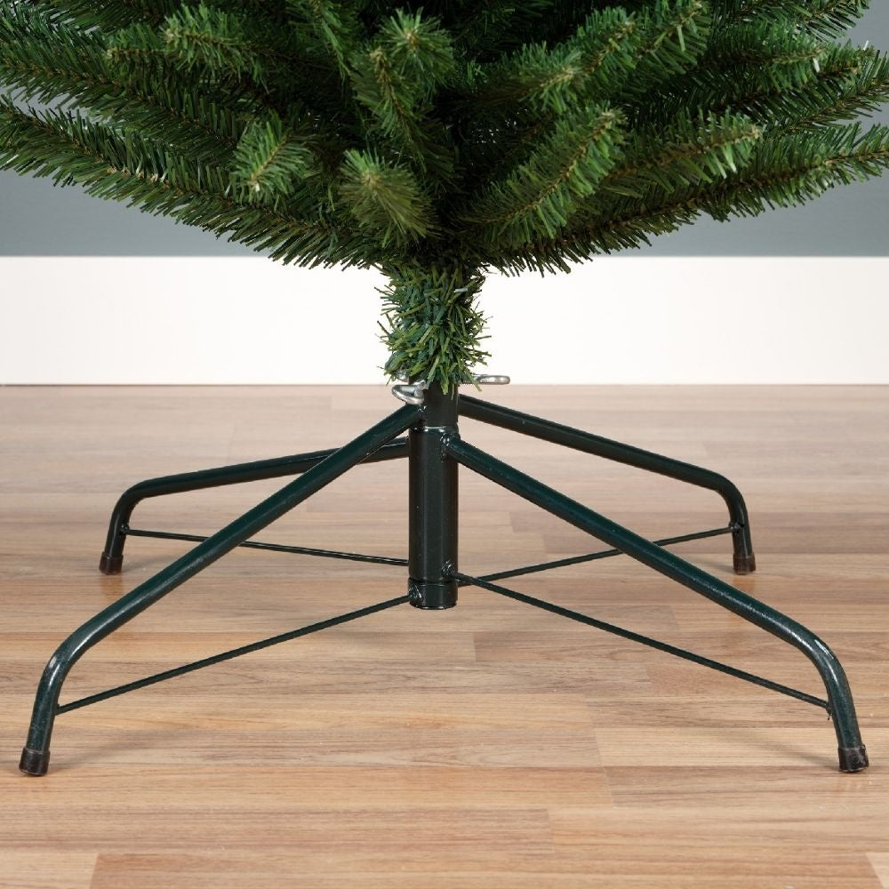 Pencil Pine Classic kunstkerstboom smal 180xø50cm | groen