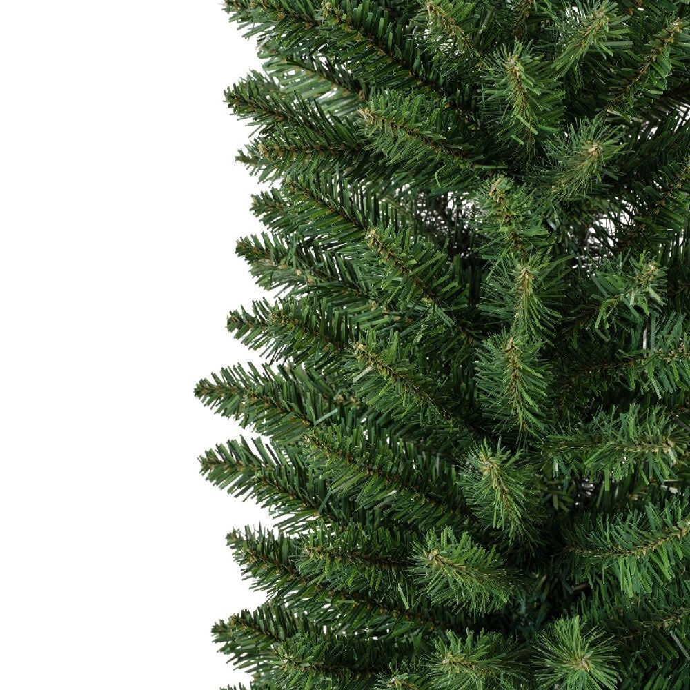 Pencil Pine Classic kunstkerstboom smal 180xø50cm | groen