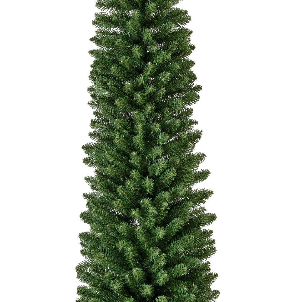 Pencil Pine Classic kunstkerstboom smal 300xø80cm | groen