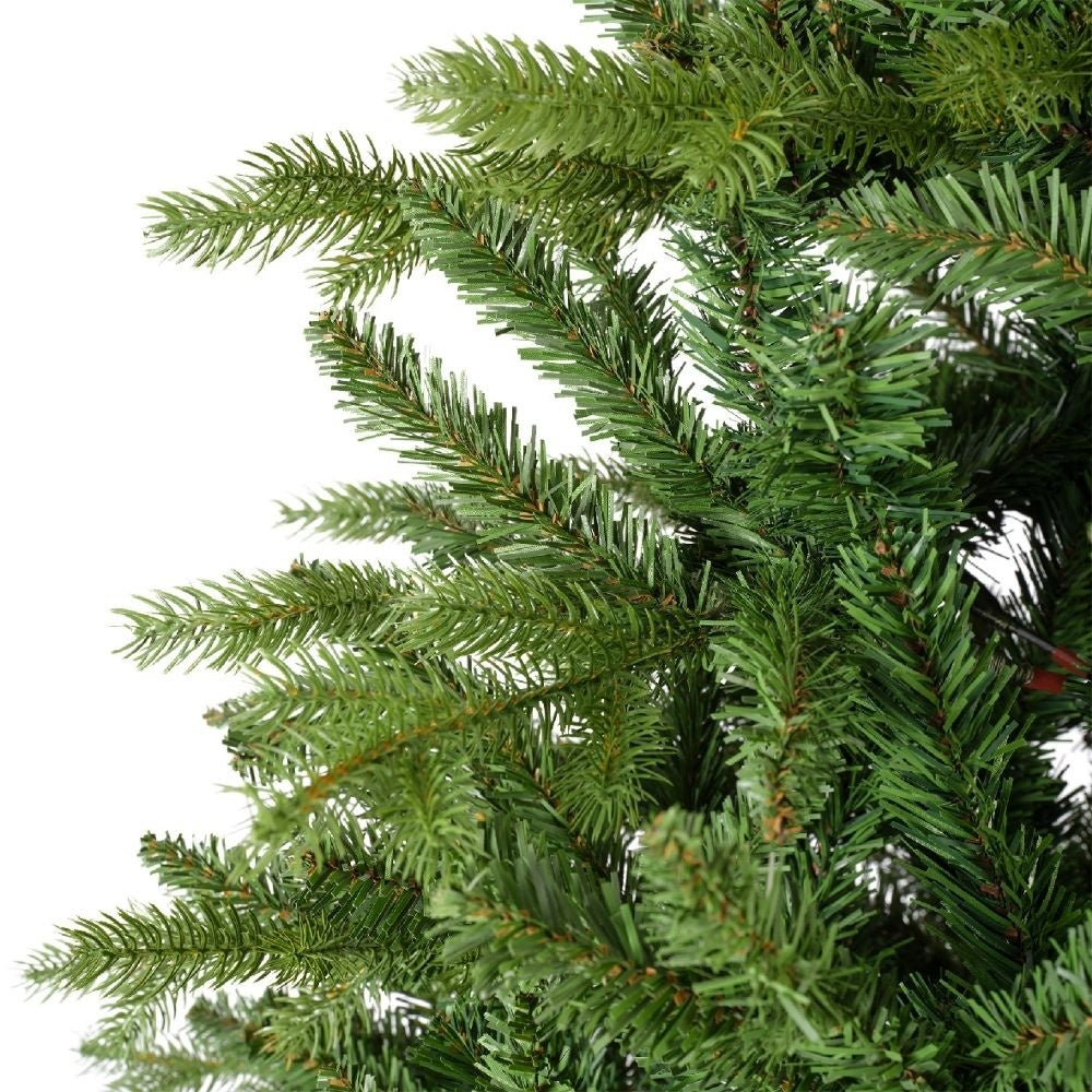 Allison Pine kunstkerstboom 270xø162cm | groen