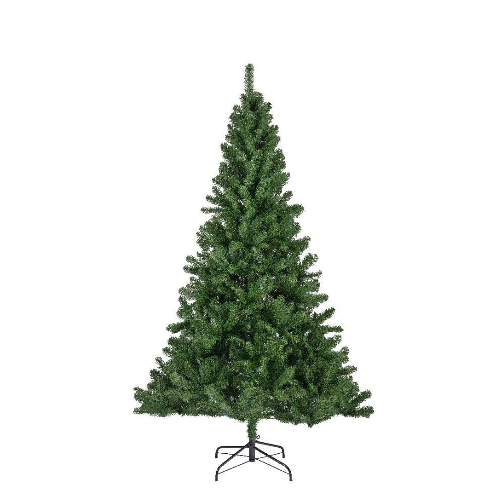 Monarch kunstkerstboom 240xø146cm | groen