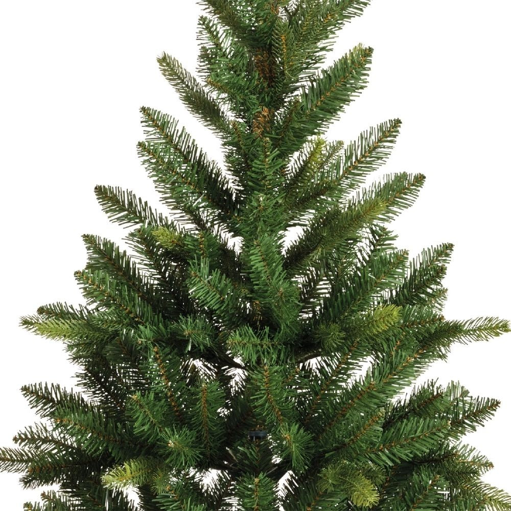 Straja kunstkerstboom 150xø81cm | groen
