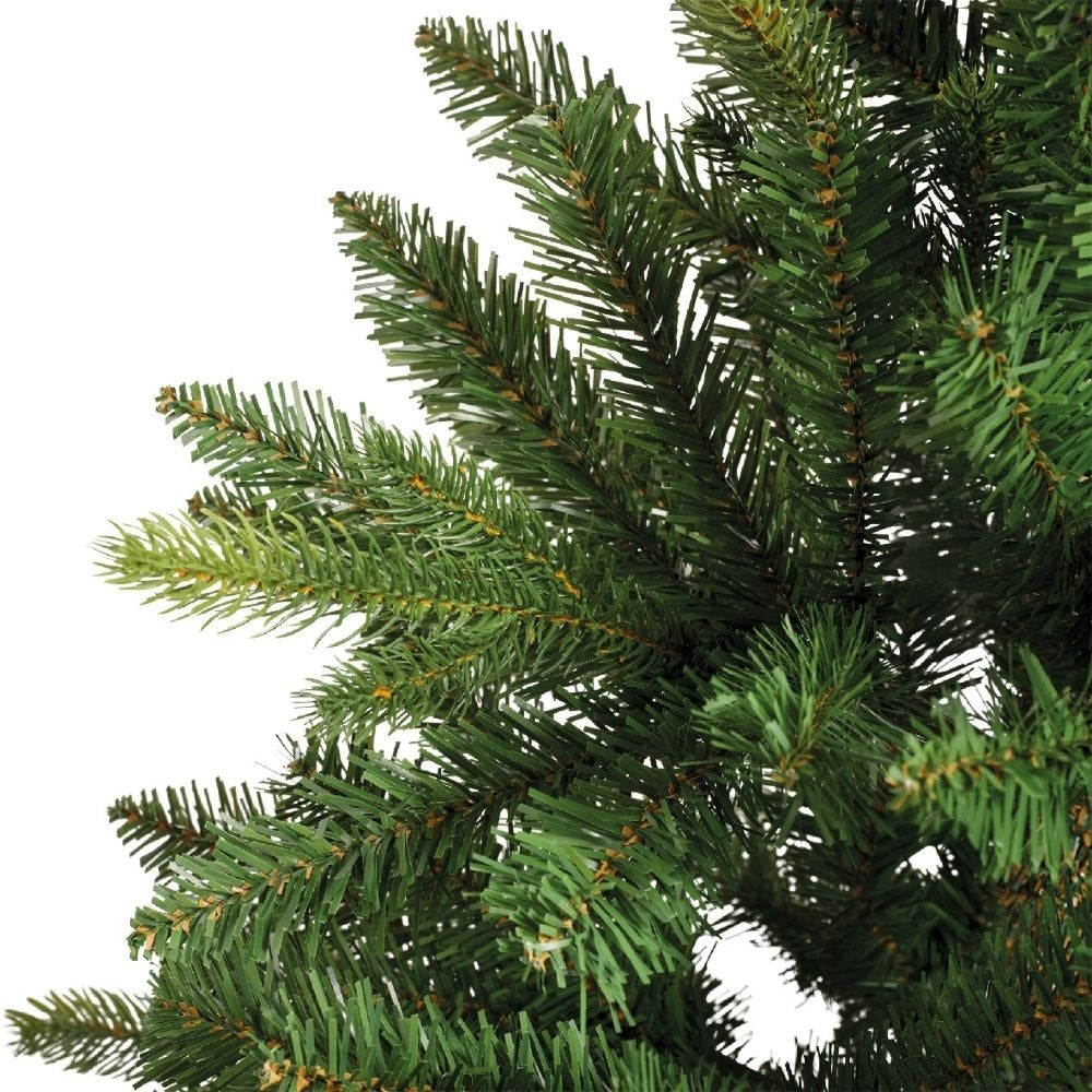 Straja kunstkerstboom 150xø81cm | groen