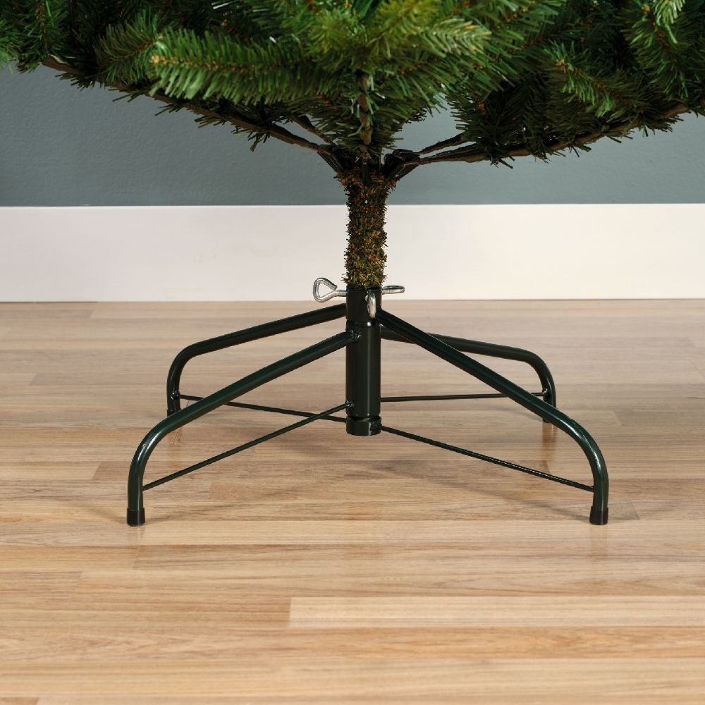Straja kunstkerstboom 210xø109cm | groen