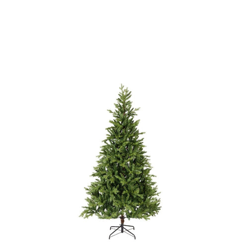 Allison Pine kunstkerstboom 180xø112cm | groen