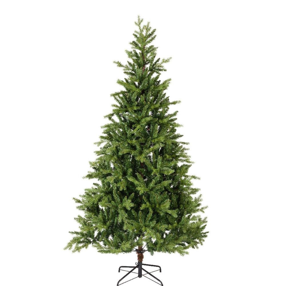 Allison Pine kunstkerstboom 300xø182cm | groen