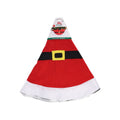Kerstboomrok | vilt | 120cm