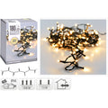 Kerstverlichting | 180 LED lampjes | warm wit | voor buiten | 13,5m
