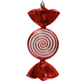 Kersthanger kerstsnoepje | onbreekbaar | 18cm