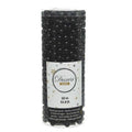Kralenketting kerstboom | zwart | 10m