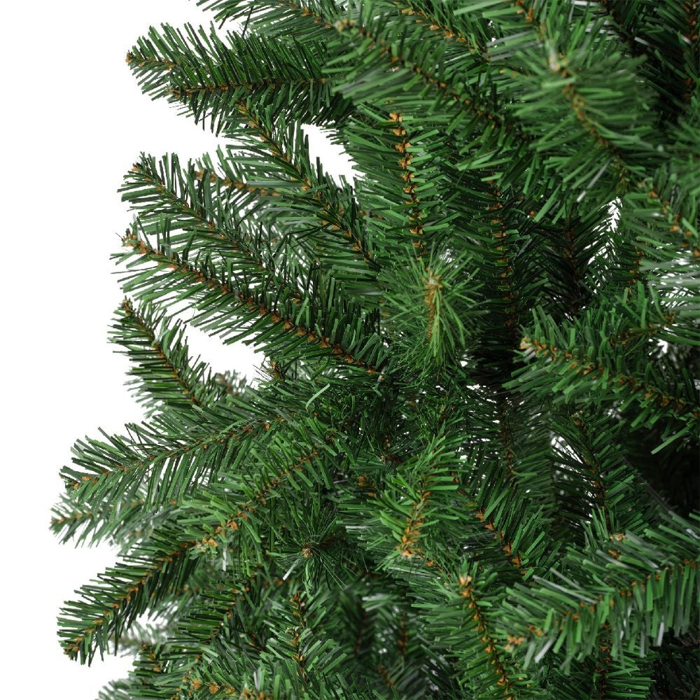 Monarch kunstkerstboom 240xø146cm | groen