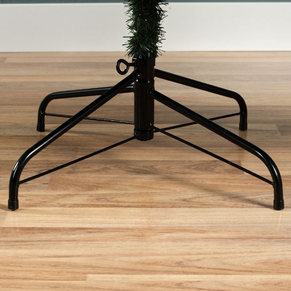 Monarch kunstkerstboom 240xø146cm | groen