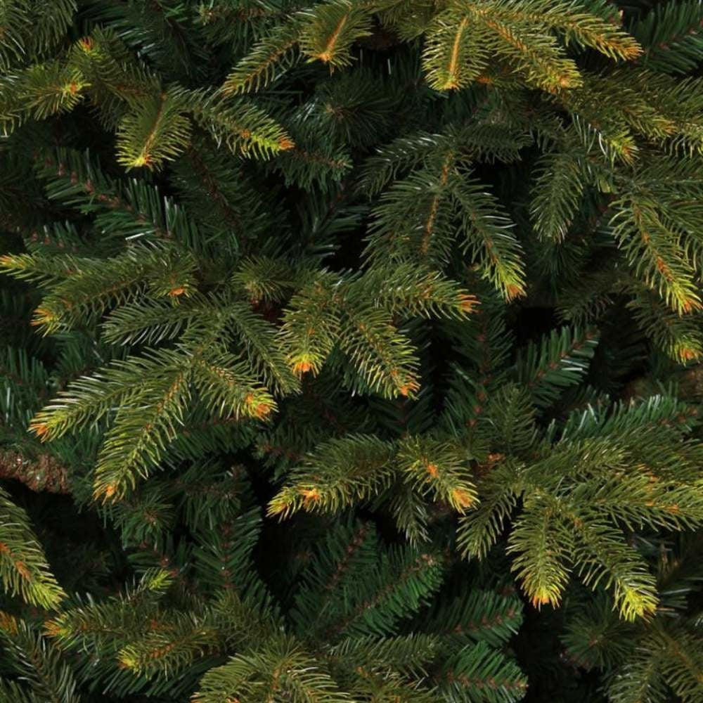 Frasier kunstkerstboom 230xø147cm | groen