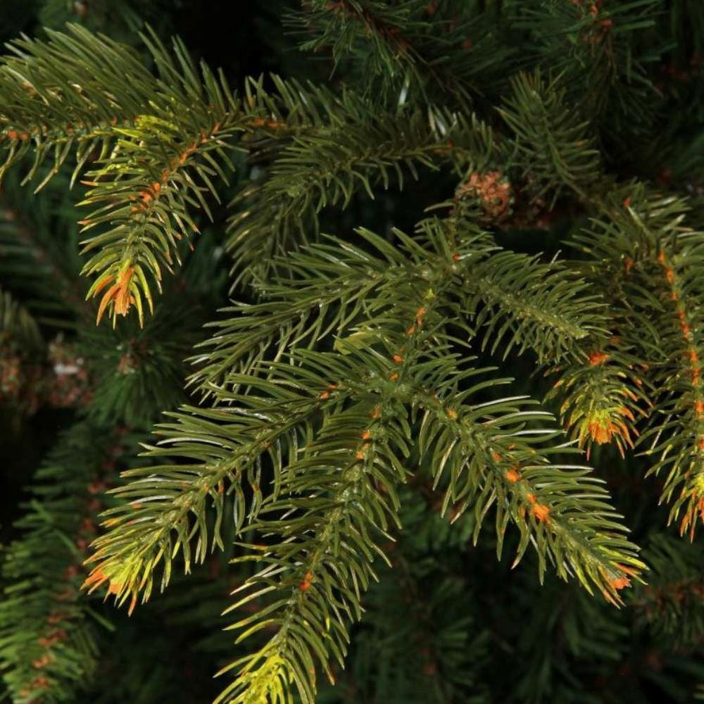 Frasier kunstkerstboom 215xø145cm | groen