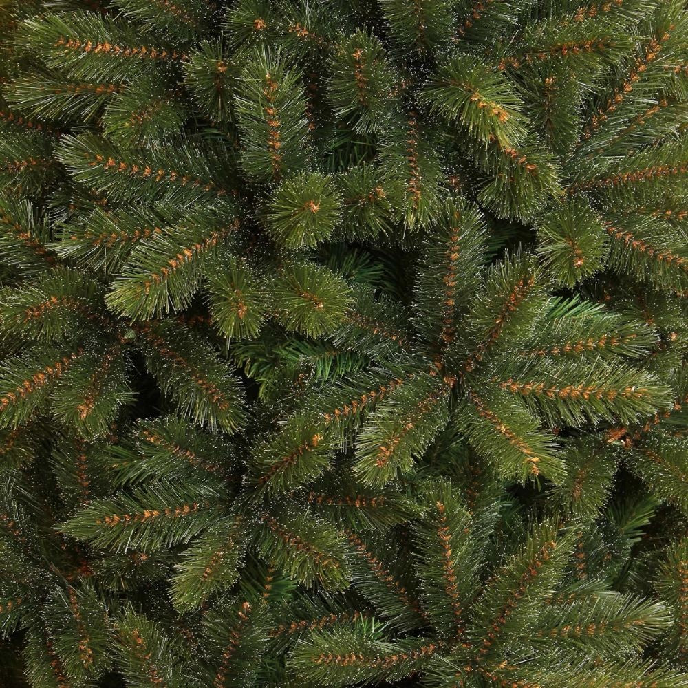 Forest Frosted kunstkerstboom 425xø238cm | groen