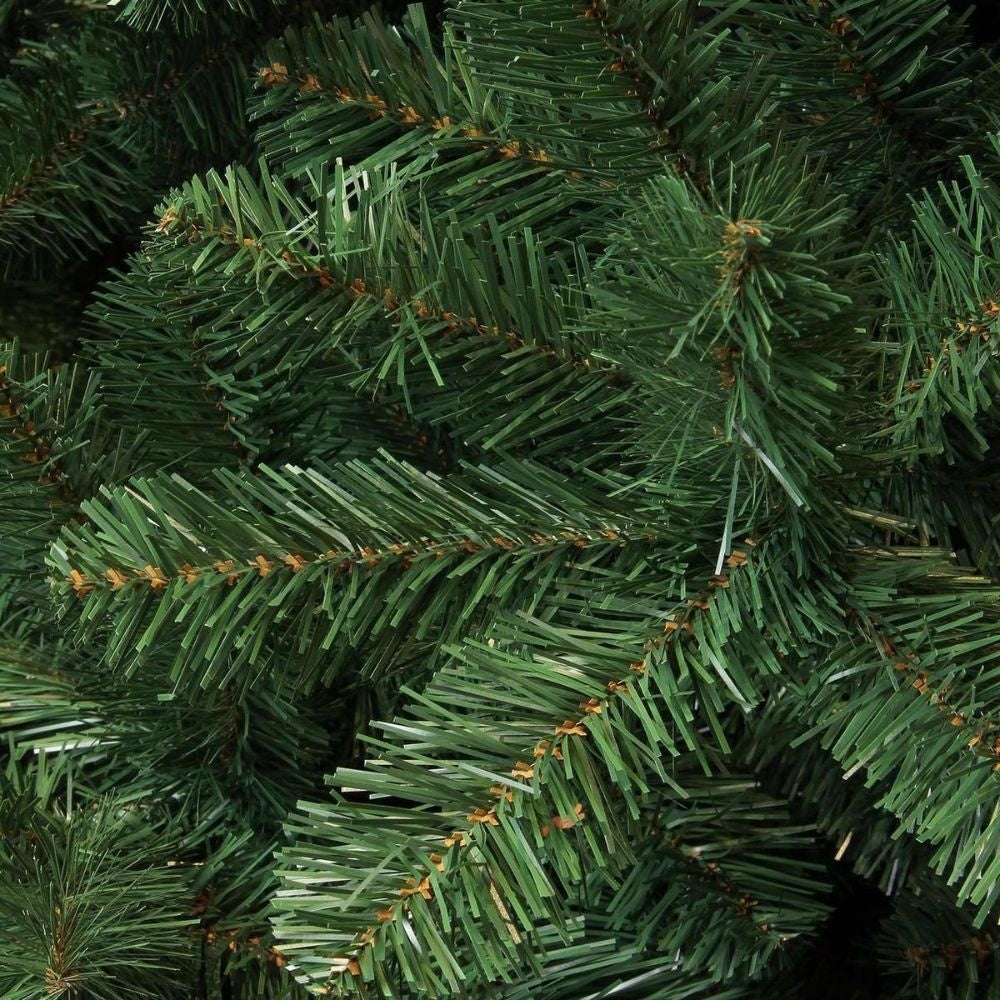 Tuscan kunstkerstboom 365xø183cm | groen