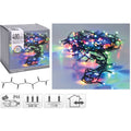 Kerstverlichting | 480 LED lampjes | multicolor | 33 meter