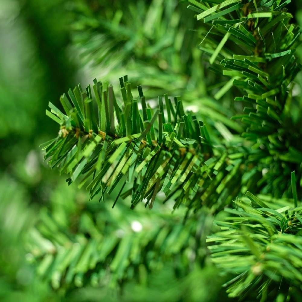 Imperial Pine kunstkerstboom | groen | 180cm