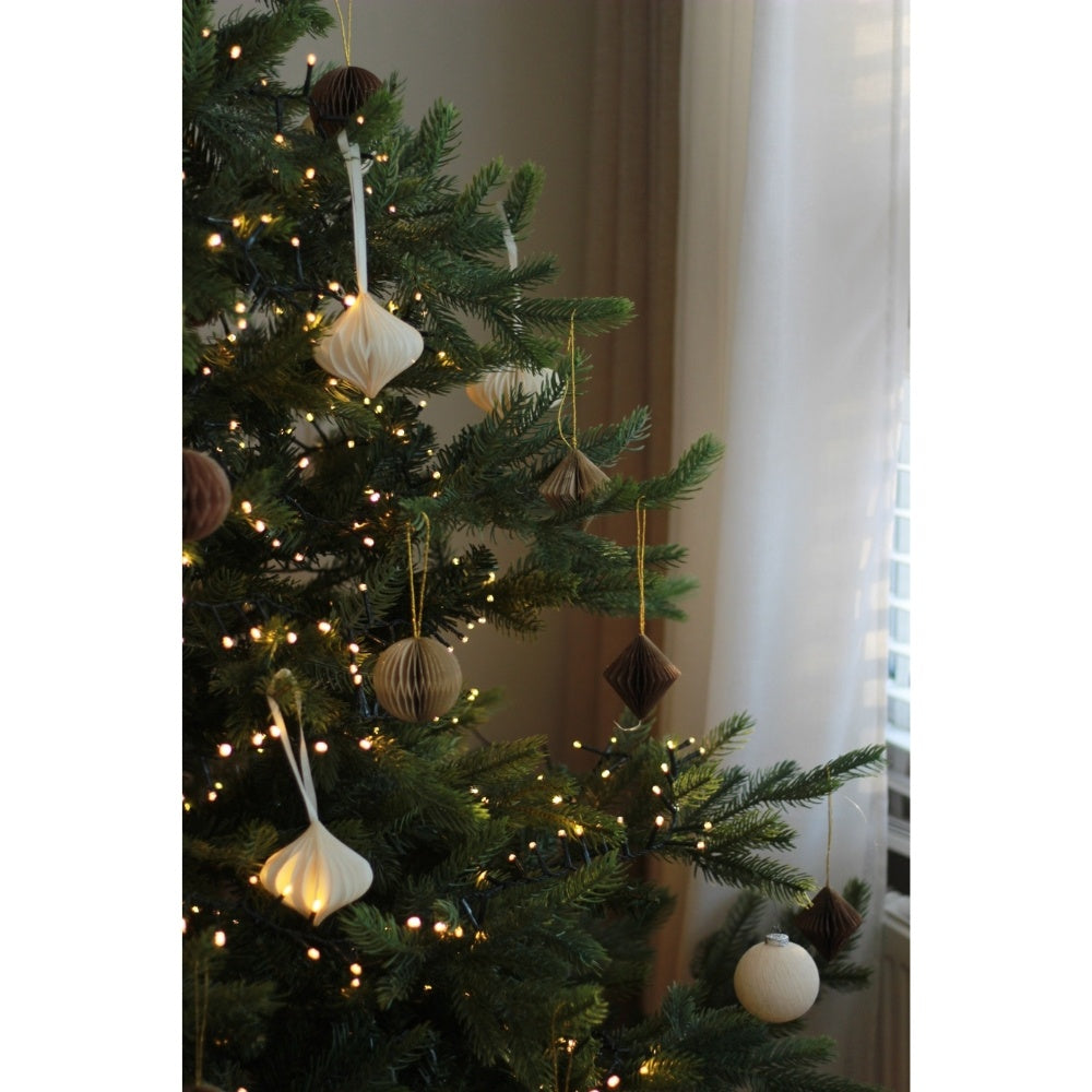 Grandis kunstkerstboom 450xø250cm | groen