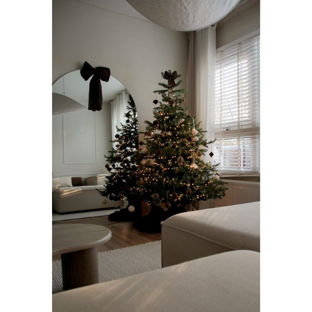 Grandis kunstkerstboom | groen | 240cm