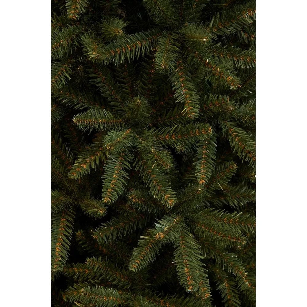 Matterhorn Pilar kunstkerstboom 215xø91cm | groen