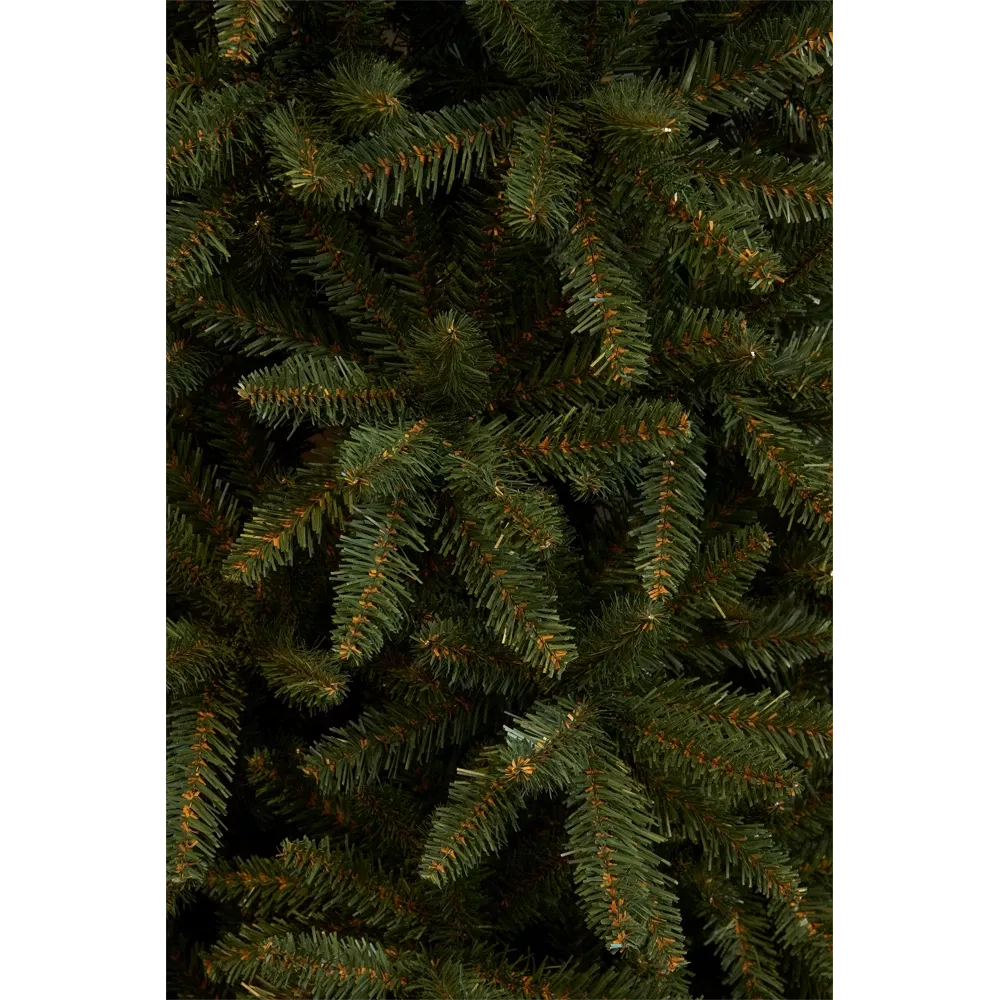Matterhorn Pilar kunstkerstboom 260xø109cm | groen