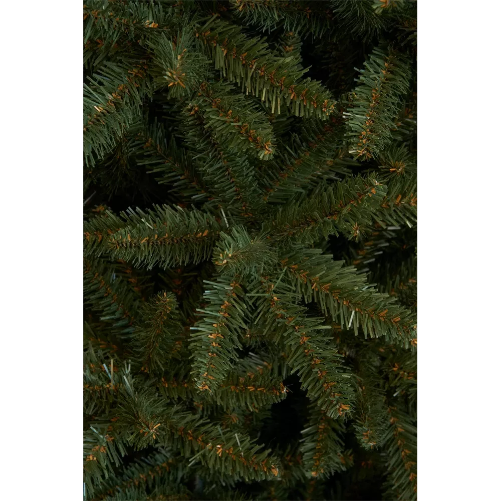 Matterhorn Pilar kunstkerstboom 230xø99cm | groen